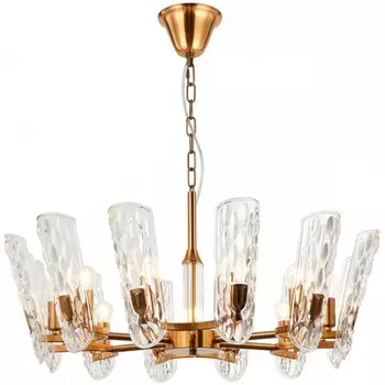 Люстра подвесная Stilfort Darling 2091/05/12P