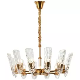 Люстра подвесная Stilfort Darling 2091/05/12P