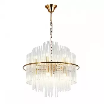 Люстра подвесная Stilfort Eclipse 2108/80/13P