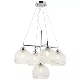 Люстра подвесная Stilfort Frency 2118/09/05P