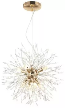 Люстра подвесная Stilfort Salut 2123/03/08P