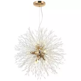 Люстра подвесная Stilfort Salut 2123/03/09P