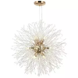 Люстра подвесная Stilfort Salut 2123/03/16P