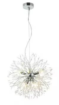 Люстра подвесная Stilfort Salut 2123/09/08P