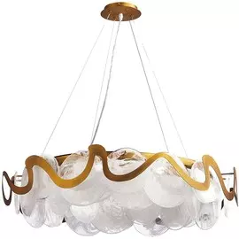 Люстра подвесная Stilfort Sweet 2130/03/10P