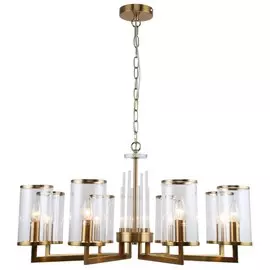 Люстра подвесная Stilfort Vase 1046/05/08P