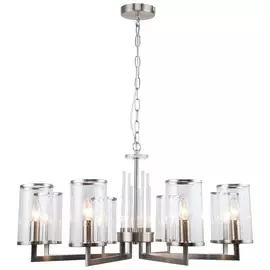 Люстра подвесная Stilfort Vase 1046/11/08P