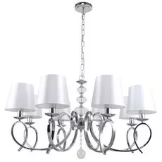 Люстра подвесная Stilfort Zafira 1043/09/08P