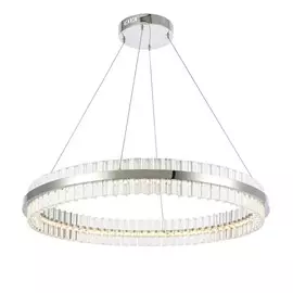 Подвесная светодиодная люстра Cherio ST-Luce SL383.123.01