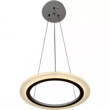 Люстра подвесная светодиодная с пультом ДУ Neo Stilfort 2088/71/01C