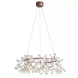 Люстра подвесная светодиодная ST-Luce Rafina SL379.203.135