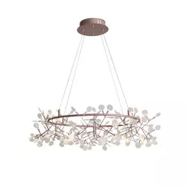 Люстра подвесная светодиодная ST-Luce Rafina SL379.203.162