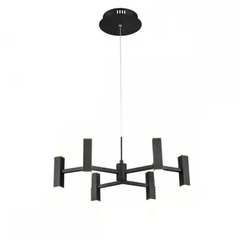 Люстра подвесная светодиодная Vele Luce Niami VL7142P12