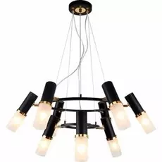 Люстра подвесная Trevo Stilfort 2005/02/09P