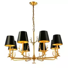 Люстра подвесная Velossa ST-Luce SL1123.203.08