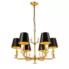 Люстра подвесная Velossa ST-Luce SL1123.203.06