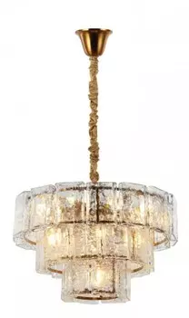 Люстра подвесная Verona Stilfort 2112/05/13P