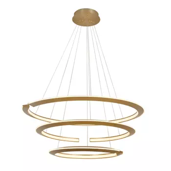 Люстра подвесная Virata Lightstar 814233