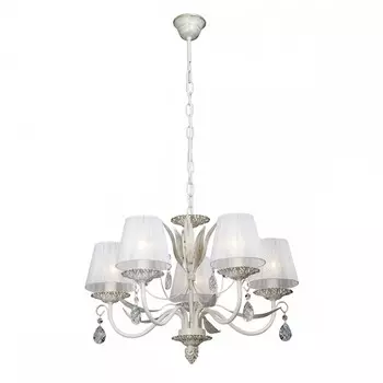 Люстра подвесная Vitaluce V1471-0/5