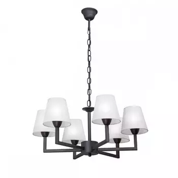 Люстра подвесная Vitaluce V3939-1/6