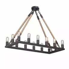 Люстра подвесная Vitaluce V4757-1/14