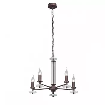 Люстра подвесная Vitaluce V4766-7/5