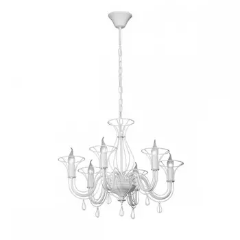 Люстра подвесная Vitaluce V4861-0/6