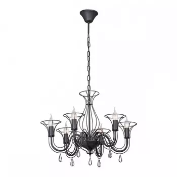 Люстра подвесная Vitaluce V4861-1/6