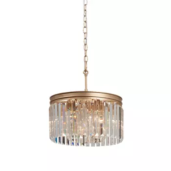 Люстра подвесная Vitaluce V5180-8/6