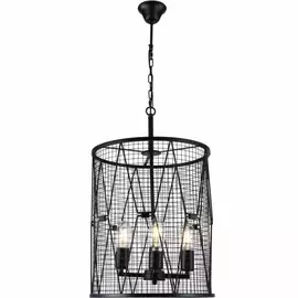 Люстра подвесная Walder Stilfort 3011/02/04P