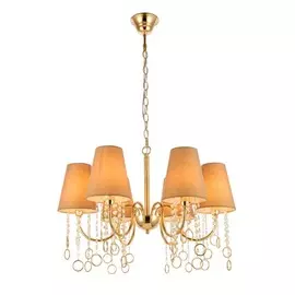 Люстра подвесная Weddo Evoluce SL1138.203.06