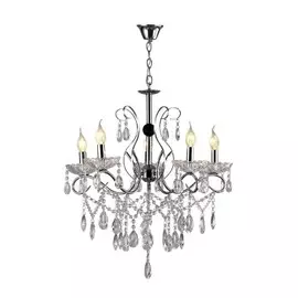 Люстра подвесная Wedo Light 65624.01.03.05 Bellona