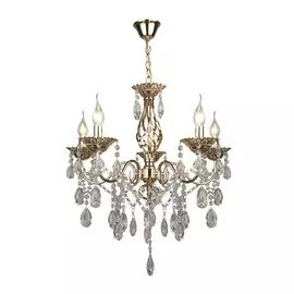 Люстра подвесная Wedo Light 65627.01.01.05 Feroniya