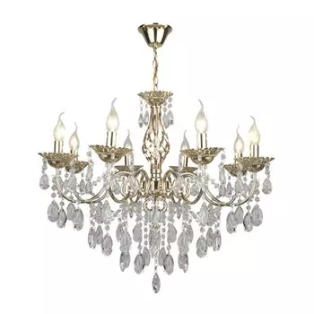 Люстра подвесная Wedo Light 65627.01.01.08 Feroniya