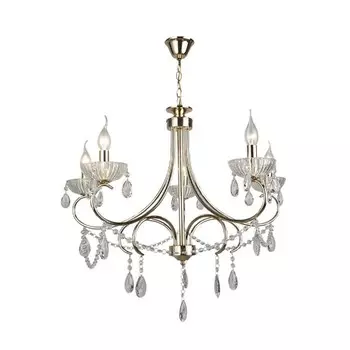 Люстра подвесная Wedo Light 66644.01.01.05 Lorensana