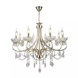 Люстра подвесная Wedo Light 66644.01.01.08 Lorensana