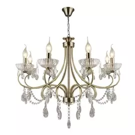 Люстра подвесная Wedo Light 66644.01.05.08 Lorensana