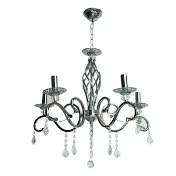 Люстра подвесная Wedo Light Аэлита 65160.01.03.05