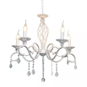 Люстра подвесная Wedo Light Аэлита 65160.01.29.05