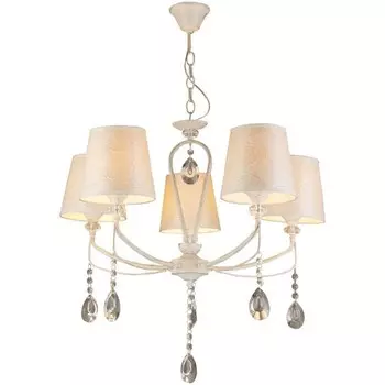 Люстра подвесная Wedo Light Адрин 66166.01.29.05