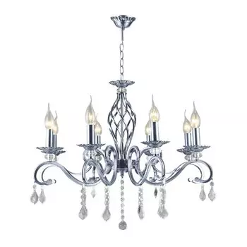 Люстра подвесная Wedo Light AELITA 65160.01.03.08