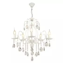 Люстра подвесная Wedo Light Alkamo 66420.01.09.05