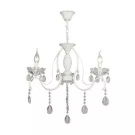 Люстра подвесная Wedo Light BENDIX 66008.01.29.03