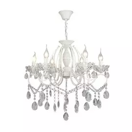 Люстра подвесная Wedo Light BENDIX 66008.01.29.06