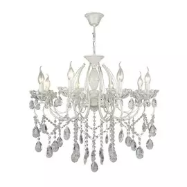 Люстра подвесная Wedo Light BENDIX 66008.01.29.08