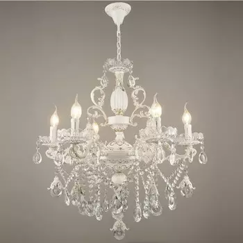 Люстра подвесная Wedo Light Брайн 66009.01.29.06