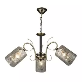 Люстра подвесная Wedo Light Доннас 66282.01.37.03