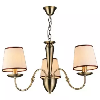 Люстра подвесная Wedo Light Dzhulianna 66377.01.05.03