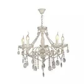 Люстра подвесная Wedo Light DZHUSSANO 66418.01.29.05