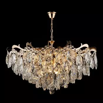 Люстра подвесная Wedo Light Флорентин 70689.01.01.08